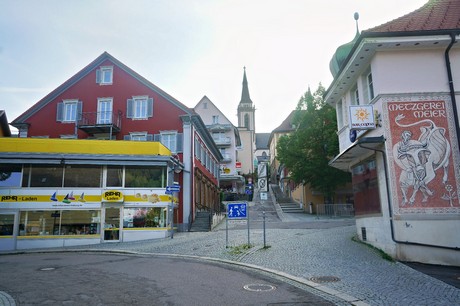 Neustadt Titisee